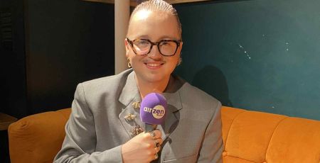 Antoine Déli rêve d’un monde plus beau dans son nouveau titre “Couleurs”