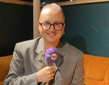 Antoine Déli rêve d’un monde plus beau dans son nouveau titre “Couleurs”