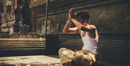 Pose yoga