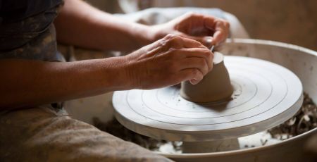Artisanat d'art