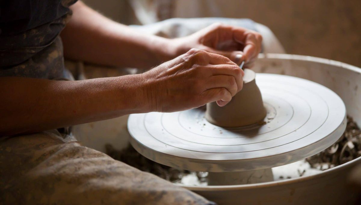 Artisanat d'art