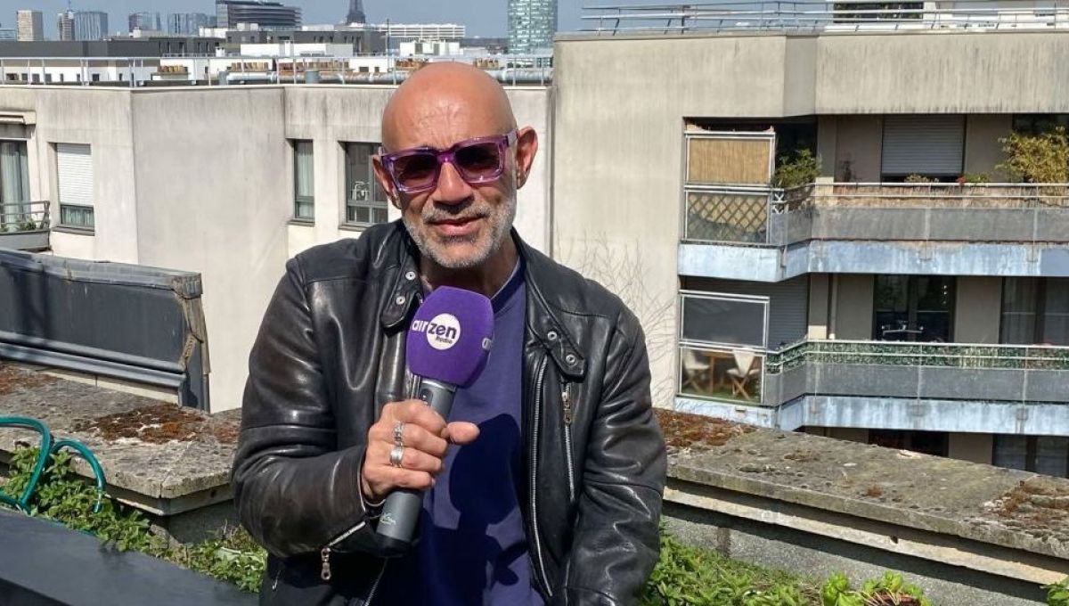 Astonvilla, groupe aux 30 années de carrière, de retour avec “Superspectives”