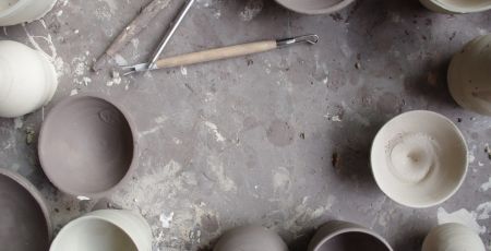 atelier céramique