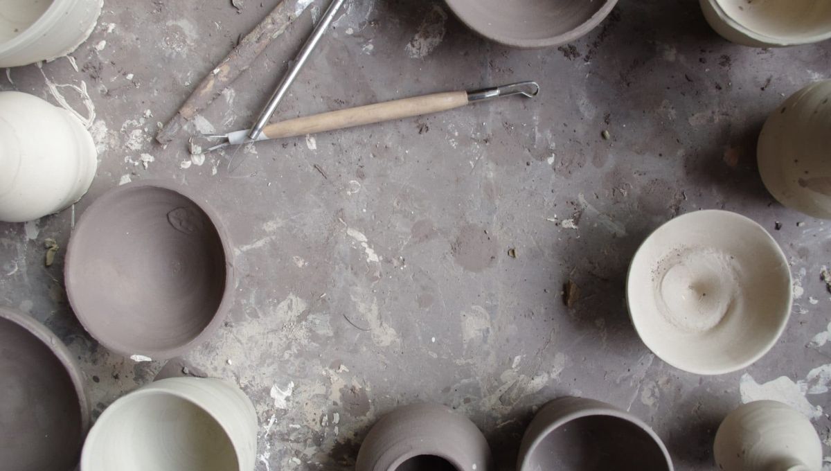 atelier céramique