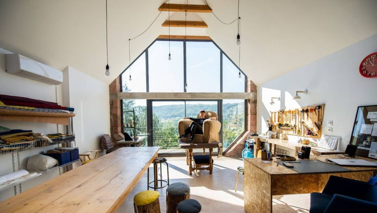 Atelier Marlène Vidal