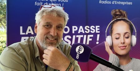 Au bout c’est la mer : rencontre avec François PÉCHEUX  