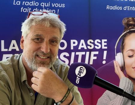 Au bout c’est la mer : rencontre avec François PÉCHEUX  