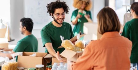 Baromètre 2025 de France bénévolat : quelles sont les grandes tendances ?