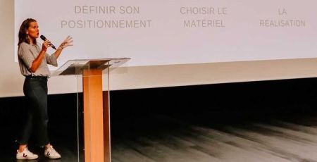 Basilic Podcast met en lumière les acteurs et les actrices de changement