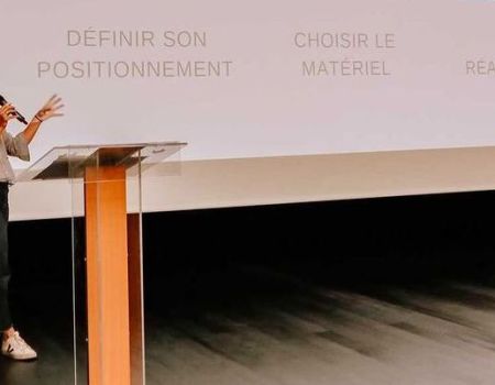 Basilic Podcast met en lumière les acteurs et les actrices de changement