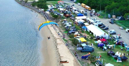 Bassin d’Arcachon : 4e édition du Salon des Aventuriers, dédié aux explorateurs