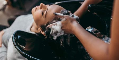 Gironde : tenter l'expérience du salon de coiffure végétale
