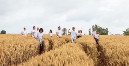 Beyond Green : mettre la transition agricole dans les mains des consommateurs