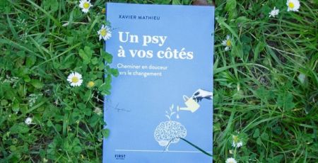 Bien-être : Un psy à vos côtés, un livre ressource pour l’autothérapie