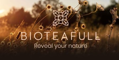 Bioteafull : alimentation saine, spa ; bien-être
