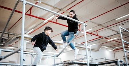 Qu’est-ce que le Chase Tag, ce sport de poursuite qui se développe en France ?