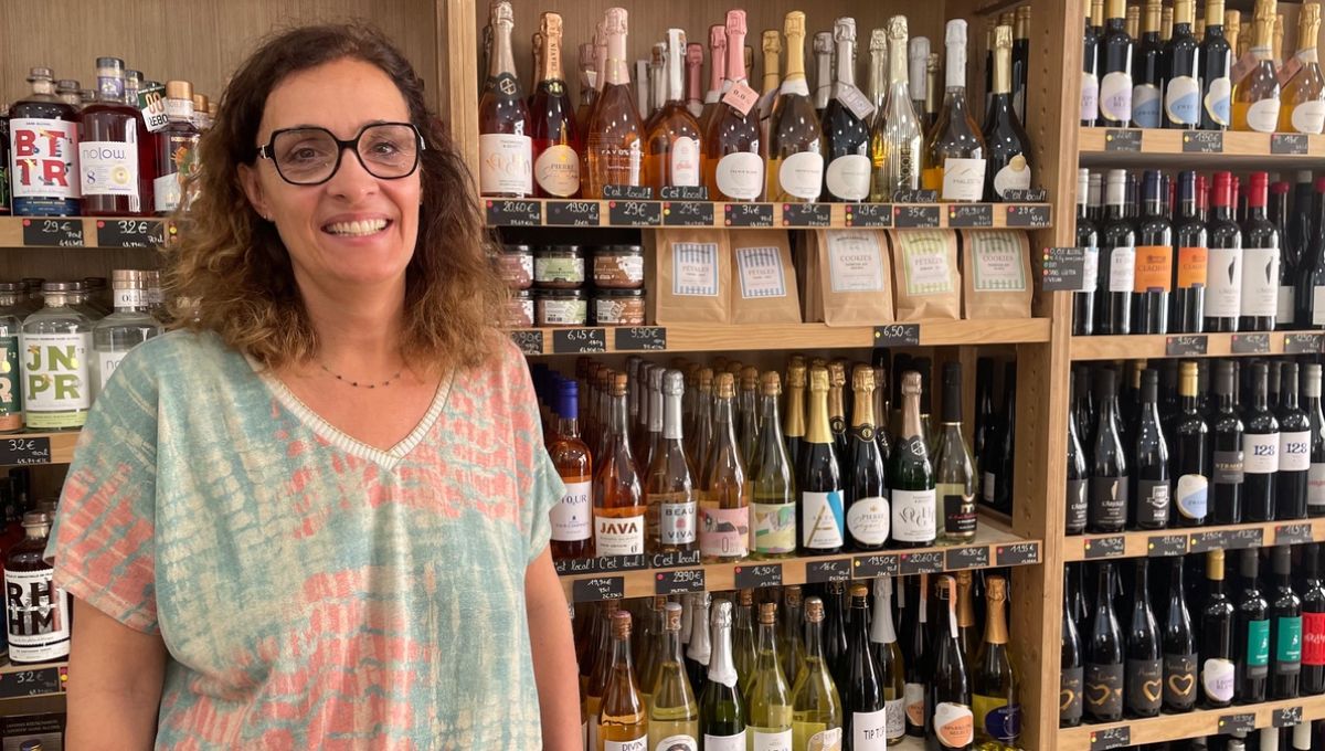 Boire autrement : à Aix-en-Provence, une cave célèbre la sobriété joyeuse