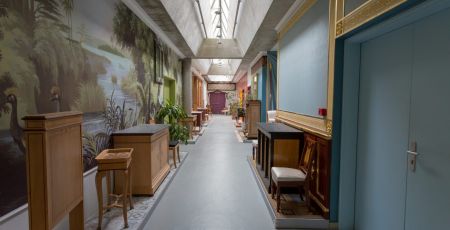 Ecole de la Bonne Graine