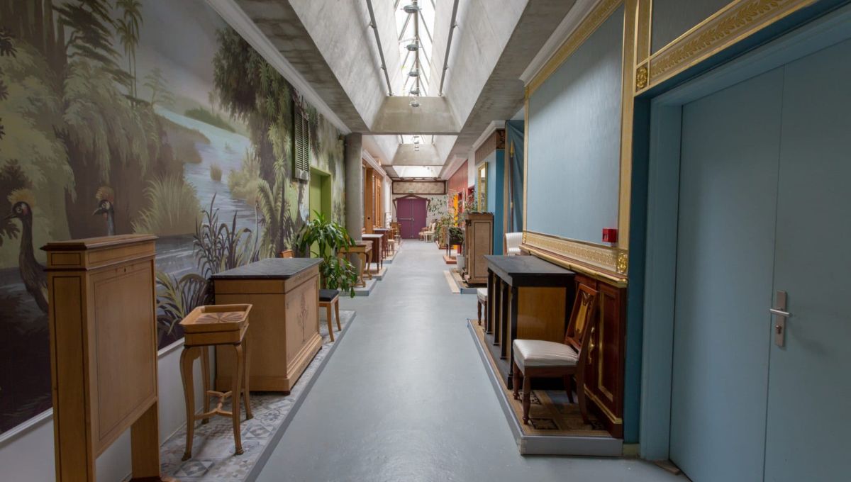 Ecole de la Bonne Graine
