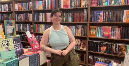 Bordeaux : Book Lovers, une librairie idéale pour les amateurs de romance