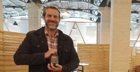 Bordeaux Distilling Company participe à l’essor de l’agriculture biologique
