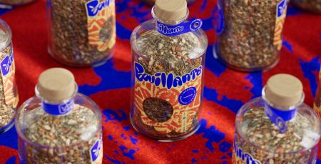 Bouillante : une nouvelle marque de tisane qui dénote