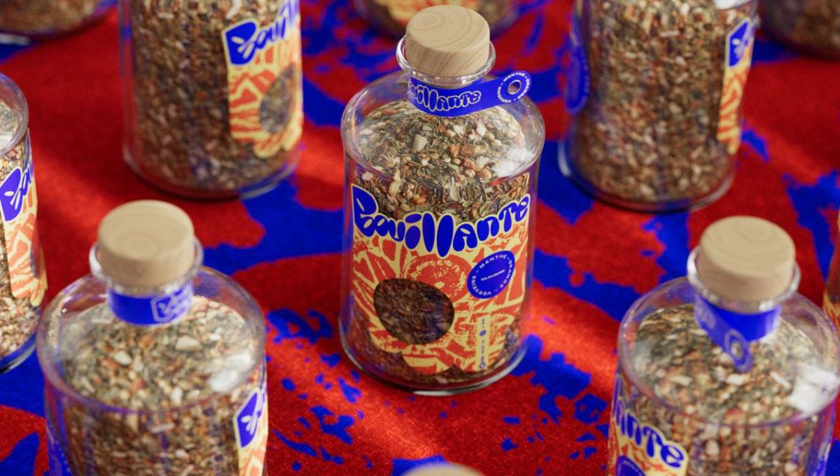 Bouillante : une nouvelle marque de tisane qui dénote