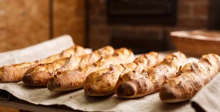 économie sociale et solidaire boulangerie coopérative
