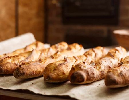 économie sociale et solidaire boulangerie coopérative