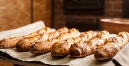 économie sociale et solidaire boulangerie coopérative