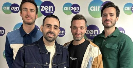 Boulevard des Airs : un retour réussi avec le single « Seul ici »