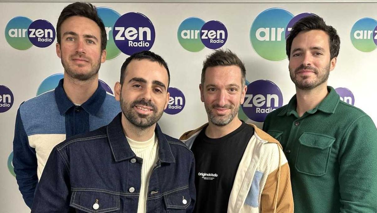 Boulevard des Airs : un retour réussi avec le single « Seul ici »