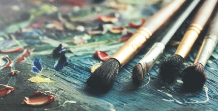 Sylvie Gormezano recherche et développe les jeunes talents artistiques