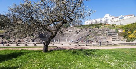 Lyon : Tout connaitre sur les Romains avec le Musée’stival