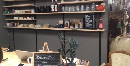 Le premier café céramique de Strasbourg vient d’ouvrir