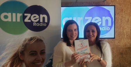 AirZen Radio