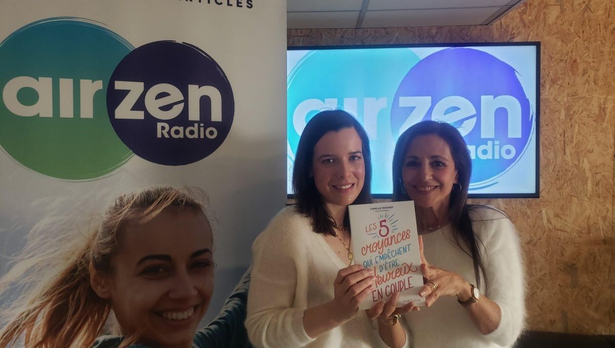 AirZen Radio