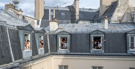 Caracol : des colocations à petits prix dans des logements vacants