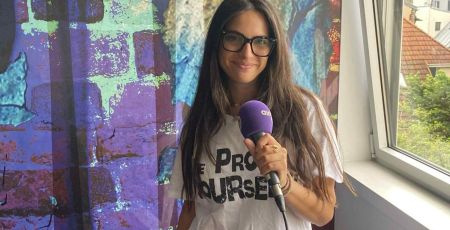 “Cardio drame”, le nouvel album fort et sincère de la chanteuse Philippine