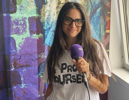 “Cardio drame”, le nouvel album fort et sincère de la chanteuse Philippine