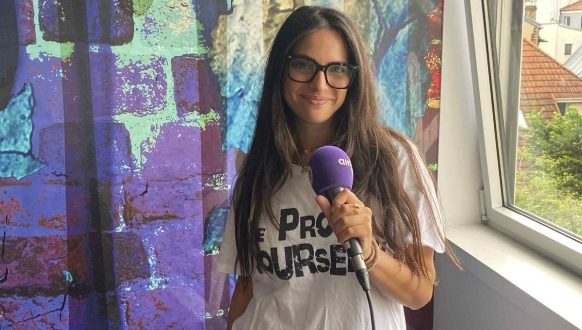 “Cardio drame”, le nouvel album fort et sincère de la chanteuse Philippine
