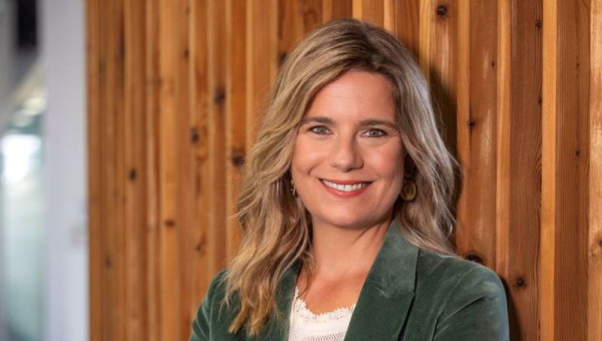 Catherine Voisin : incarner le leadership positif au quotidien