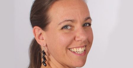 Cécile Neuville : Cultivons votre optimisme au printemps !