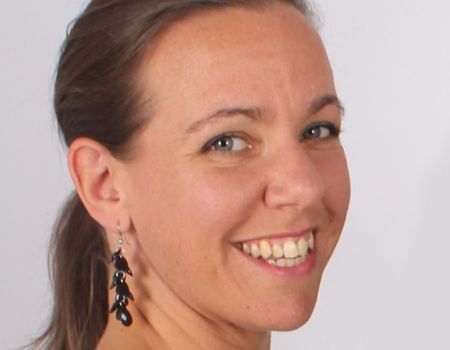 Cécile Neuville : Cultivons votre optimisme au printemps !