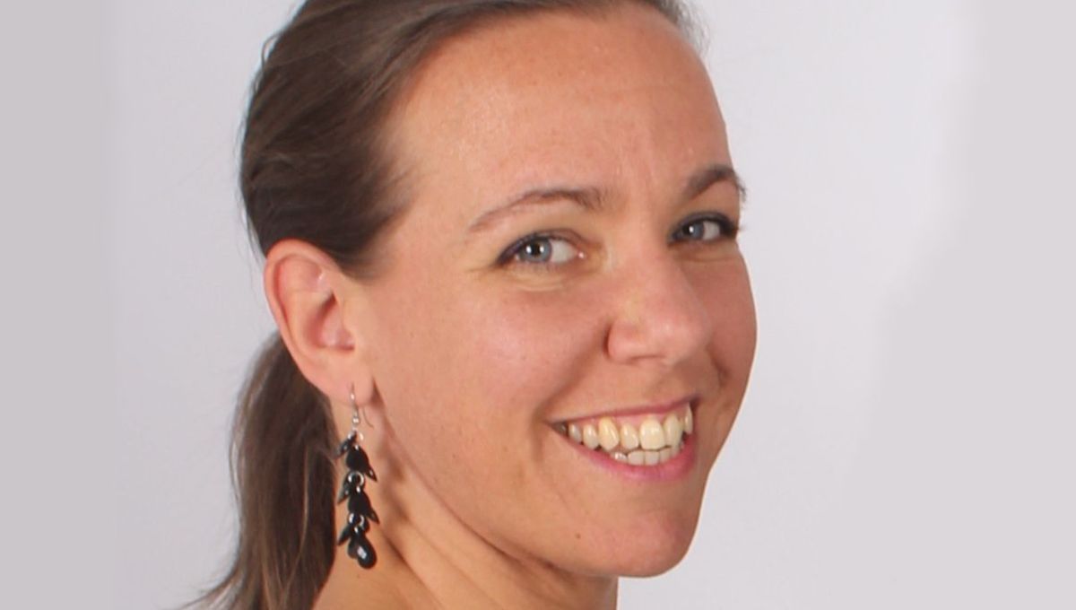 Cécile Neuville : Cultivons votre optimisme au printemps !