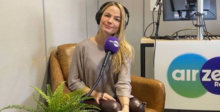Cécilia Cara revient sur le triomphe de la comédie musicale Roméo & Juliette