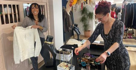 Cet atelier fait tout pour que vous décrochiez votre entretien d’embauche 