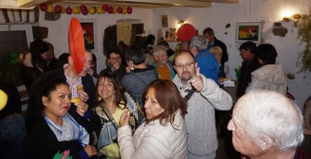 Chambéry : Le Café le Passage offre une écoute bienveillante et chaleureuse