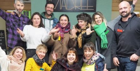 Chambéry : Le collectif La Madrée sensibilise à l’utilisation du réemploi