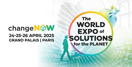 ChangeNOW, des solutions pour la planète !